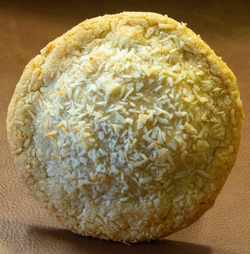 I´m A Coconut Cookie