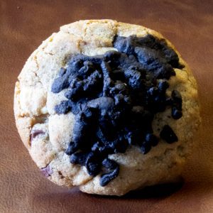 Arrack Stuffes Cookie