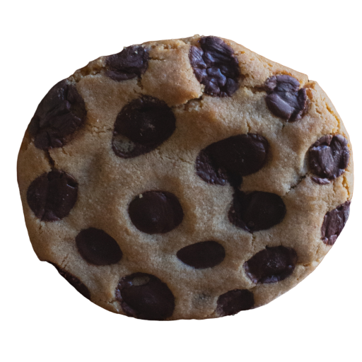 Espresso Cookie