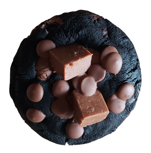 Fudgy Chocolate Dreams