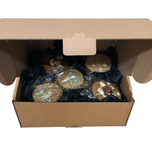 30 Pack Cookies