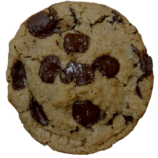 Oatmeal Chocolate Chip
